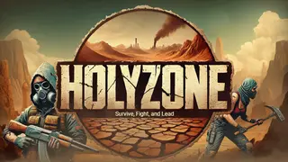 HolyZone