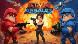 Atom Assault