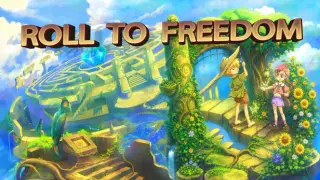 Roll To Freedom
