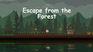 Escape from the Forest
