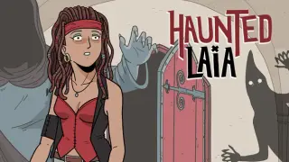 Haunted Laia