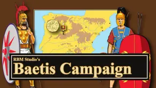 RBM Studio's Baetis Campaign
