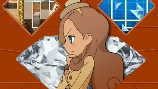 LAYTON’S MYSTERY JOURNEY: Katrielle and the Millionaires’ Conspiracy Deluxe Edition - Switch