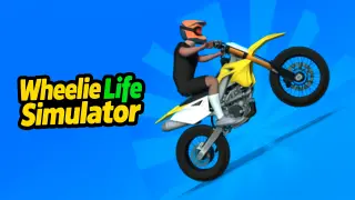 Wheelie Life Simulator - Switch