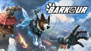 Barkour