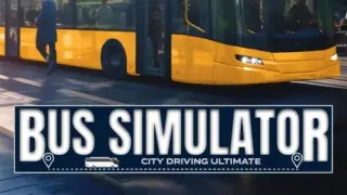 Bus Simulator - City Driving Ultimate - Switch