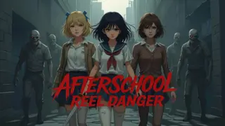Afterschool : Reel Danger