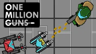 OMG: One Million Guns
