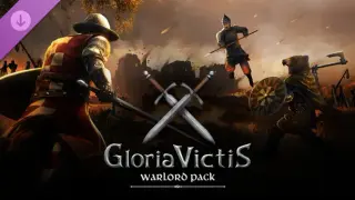 Gloria Victis - Warlord Pack