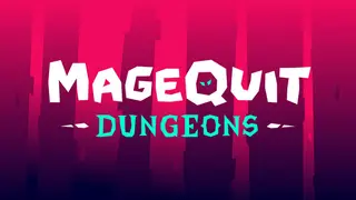 MageQuit Dungeons