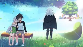 Rainbow Dreams - Art Book