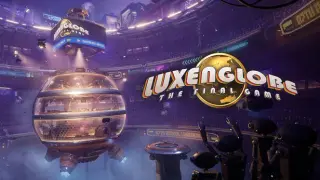 Luxenglobe: The Final Game