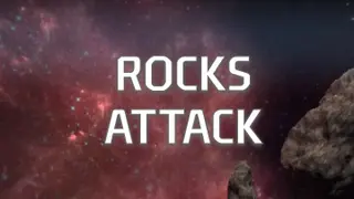 Rocks Attack - Xbox One