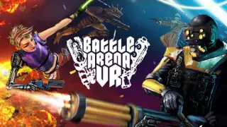 Battle Arena VR