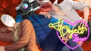 Object of Love