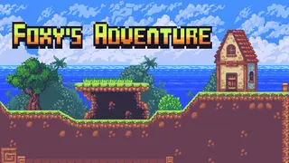 Foxy's Adventure