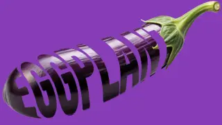Eggplant