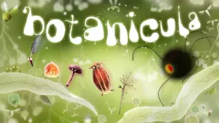 Botanicula & CHUCHEL