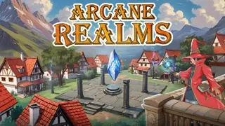 Arcane Realms