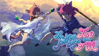 The Adventures of Ten and Till