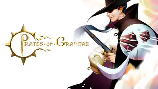 Pirates of Gravitae