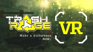 Trash Rage