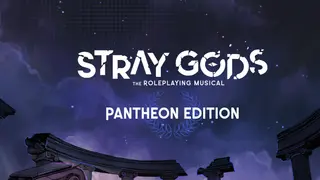 Stray Gods - Pantheon Edition (Original Game Soundtrack)