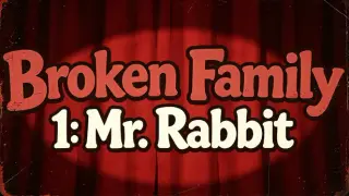 Broken Family 1: Mr. Rabbit