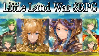 Little Land War SRPG