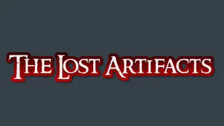 The lost artifacts