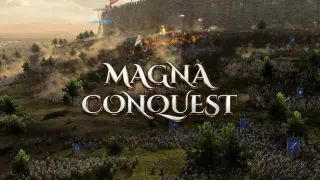 Magna Conquest