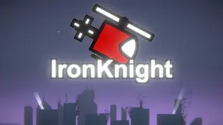 IronKnight