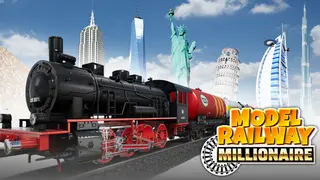 Model Railway Millionaire