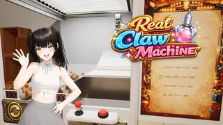 RealClawMachine