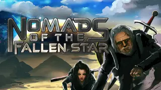 Nomads of the Fallen Star