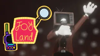 Joy Land