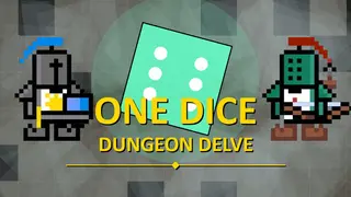 One Dice Dungeon Delve