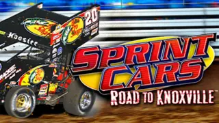 Sprint Cars Road to Knoxville