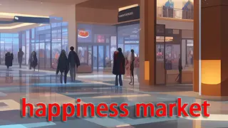 happiness market
