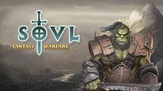 SOVL: Fantasy Warfare