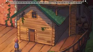 Treehouse Riddle - Switch