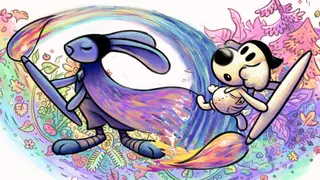 Chicory: A Colorful Tale (Xbox One & Series)