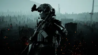 Ghosts of Tabor Starter Pack (PS5)