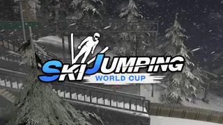 Ski Jumping World Cup
