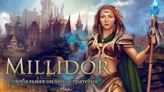 Millidor