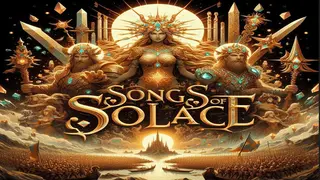 Songs of Solace