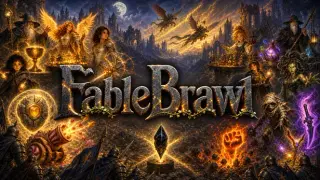 FableBrawl