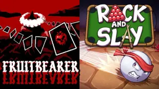 Fruitbearer x Rack and Slay