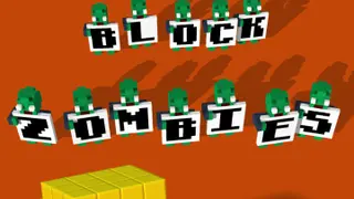 Block Zombies! - Xbox One