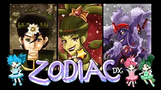 Zodiac DX
